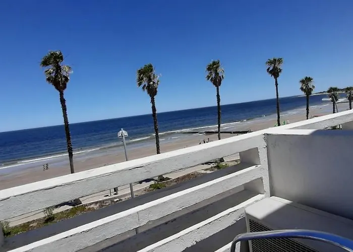 Hotel Rivadavia