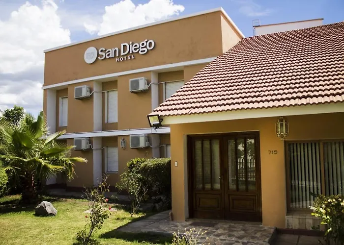 San Diego