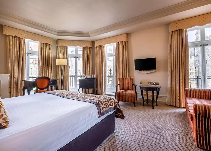 Clarion Collection Harte & Garter Hotel & Spa