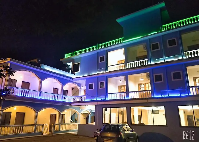 Dom'S Inn