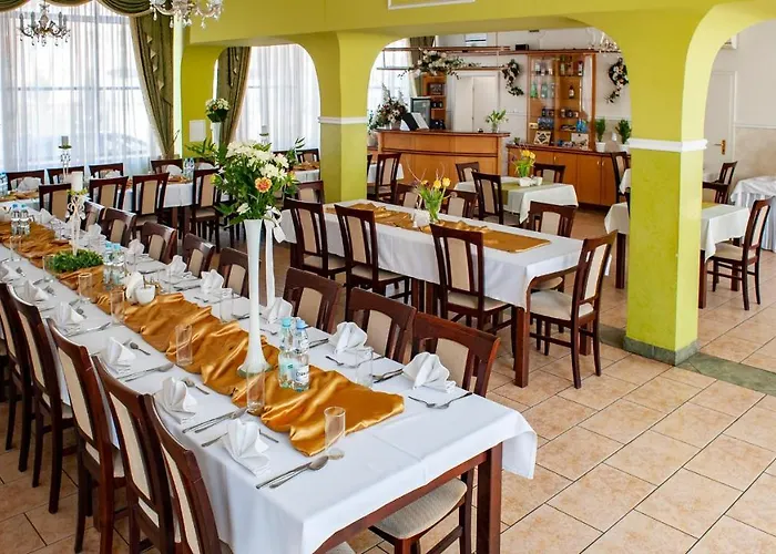 Hotel Livia