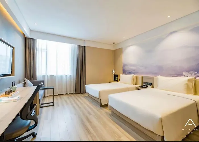 Atour Hotel