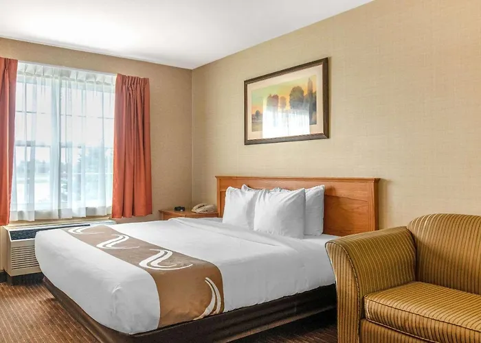 Quality Inn & Suites