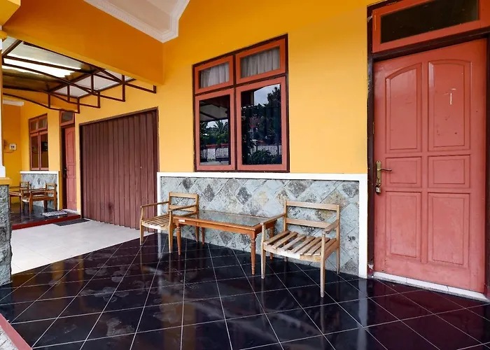 Hotel Bip Tawangmangu