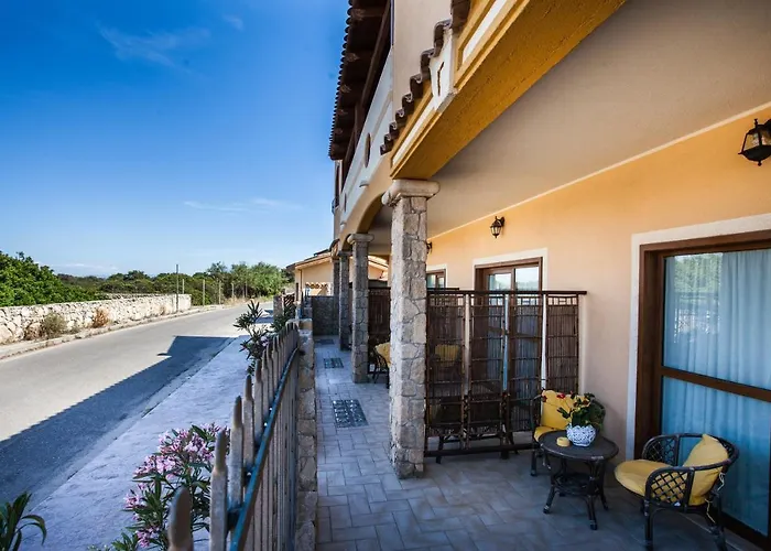 Hotel Raffael