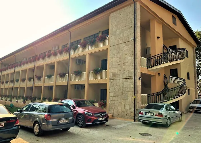 Hotel Pinguin