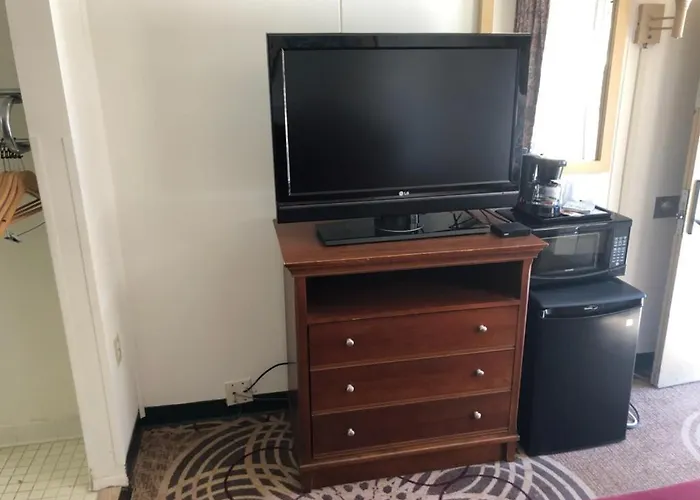 Vienna Wolf Trap Hotel
