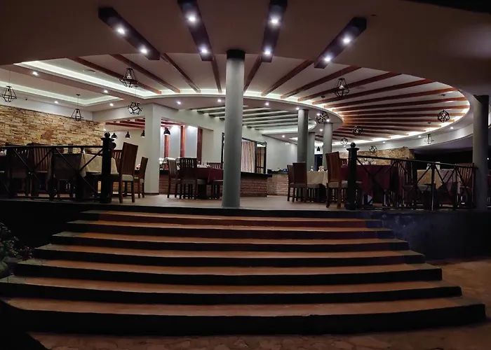 Nile Village Hotel & Spa
