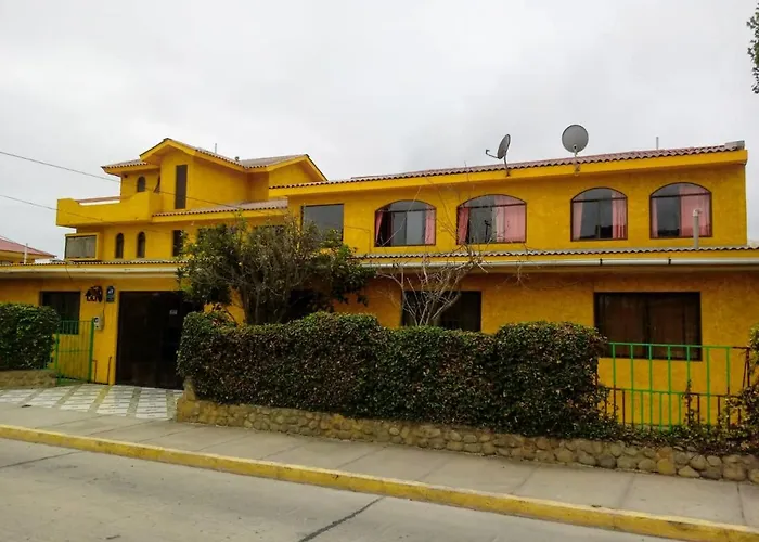 Hotel San Juan