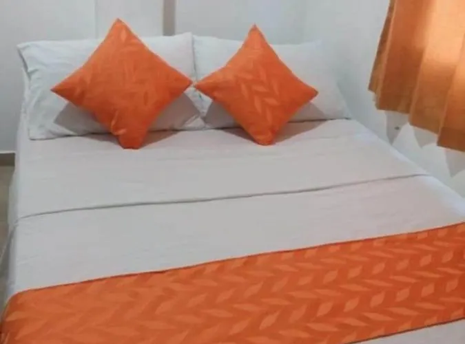 Hotel Torres Del Parque No1