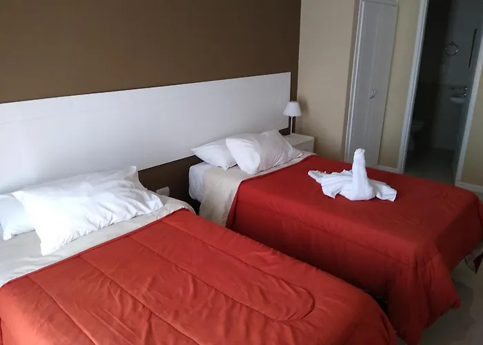 Hotel Bender