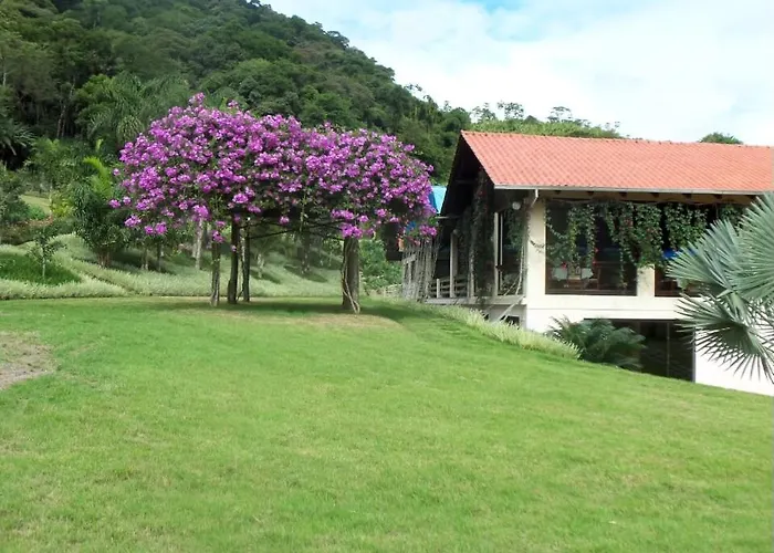 Tureck Garten Hotel
