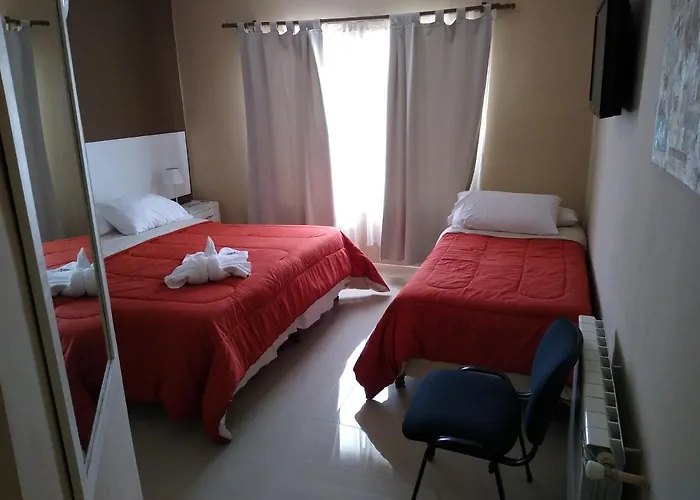 Hotel Bender