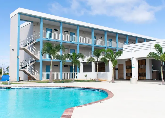 Punta Borinquen Resort