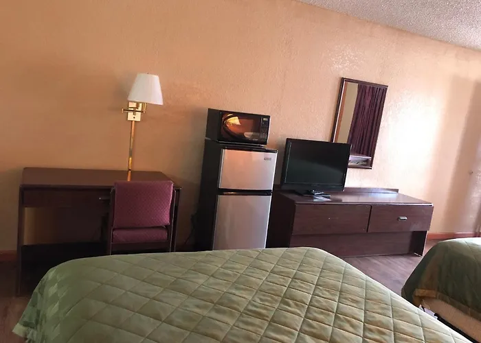 Lone Star Inn