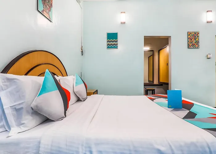 Hotel Sani Inn