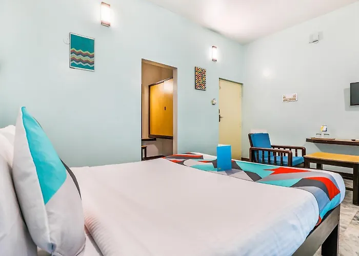 Hotel Sani Inn