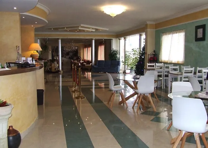 Hotel Ulisse
