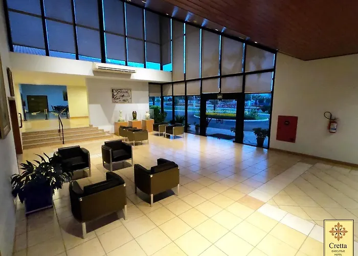 Cretta Executive Hotel