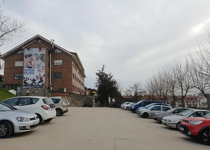 Hotel San Millan