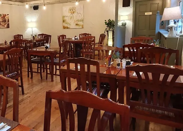 The Bowers Bar & Restaurant