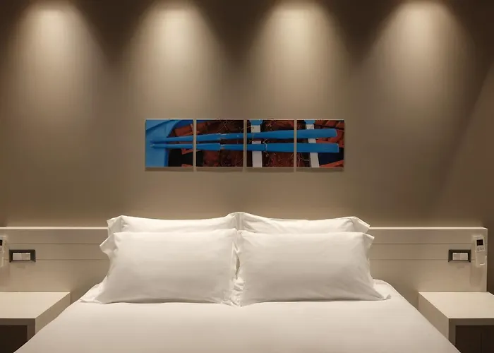 Il Casato Deluxe Rooms