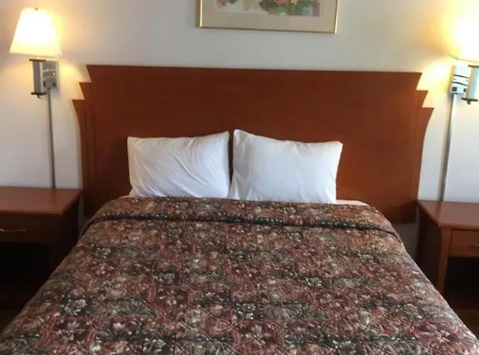 Moon Mist Motel