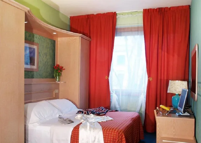Florence Cheap Hotels