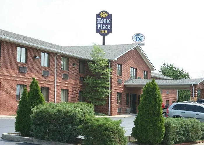 Home Place Inn