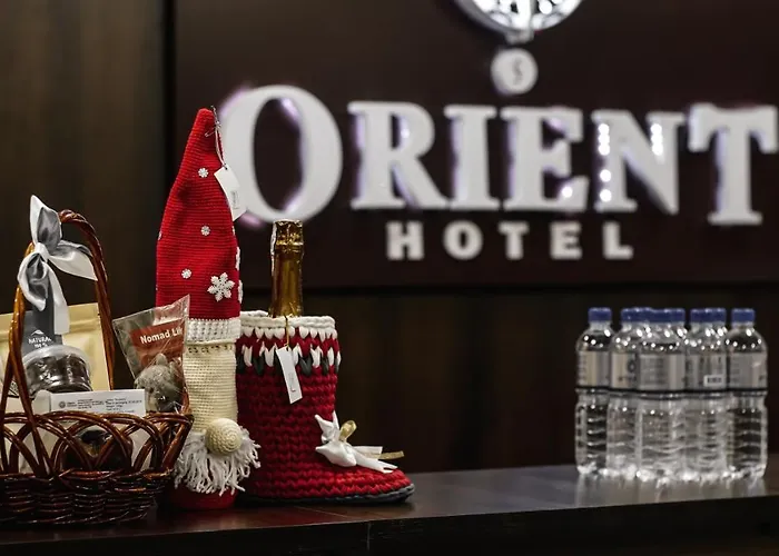 Orient