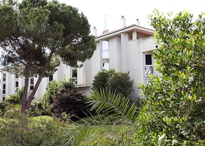 Hotel Punt 14 Barcelona Gavà Mar