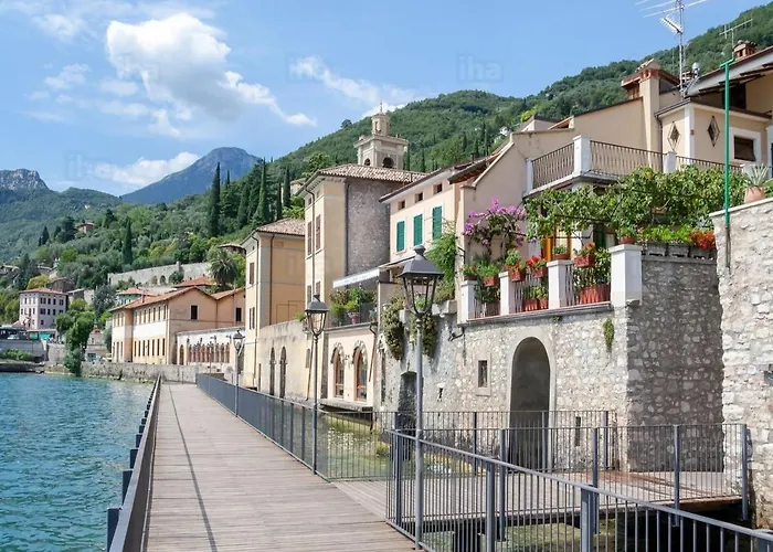 Hotel Garnì Bartabel