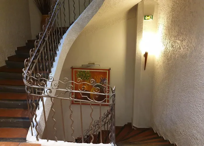 Hotel Bonaparte