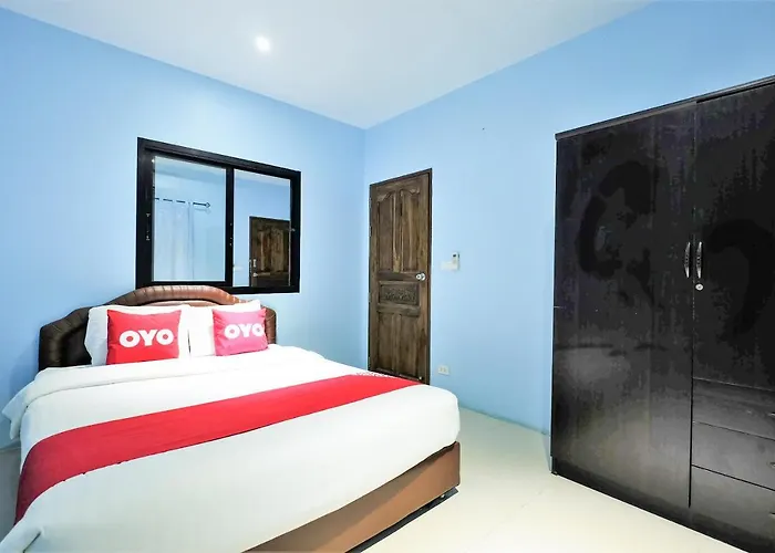 Oyo 515 Fewtor Place