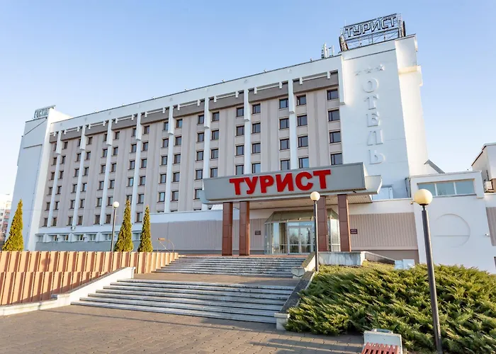 Turist Hotel