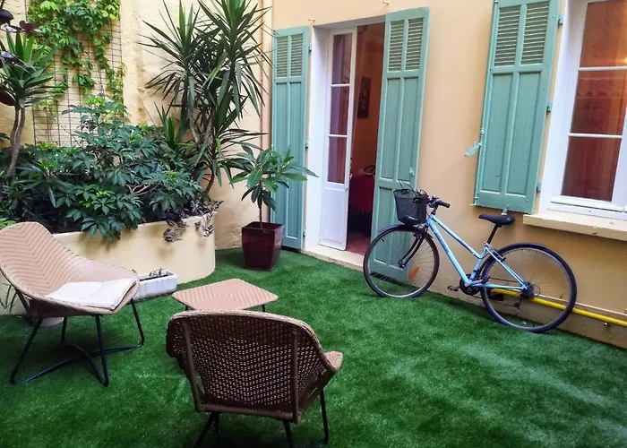 Hôtel Jaurès