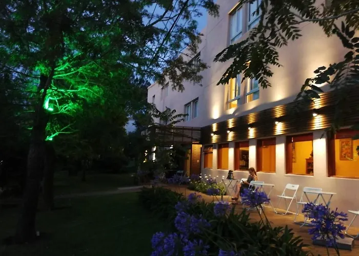 Hotel Vina Del Mar