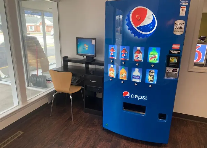 Motel 6-North Olmsted, Oh - Cleveland