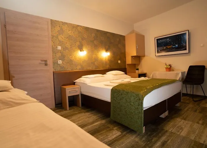 Teatrum Boutique Hotel