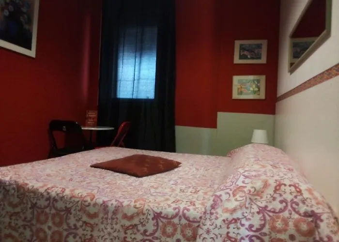 Hotel Niagara