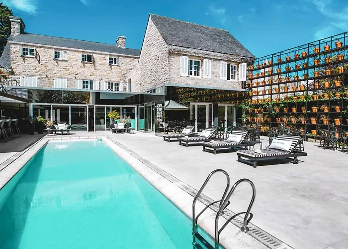 Casa Daupi Hotel Boutique