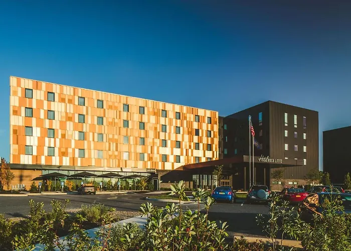 Hotel Rock Lititz