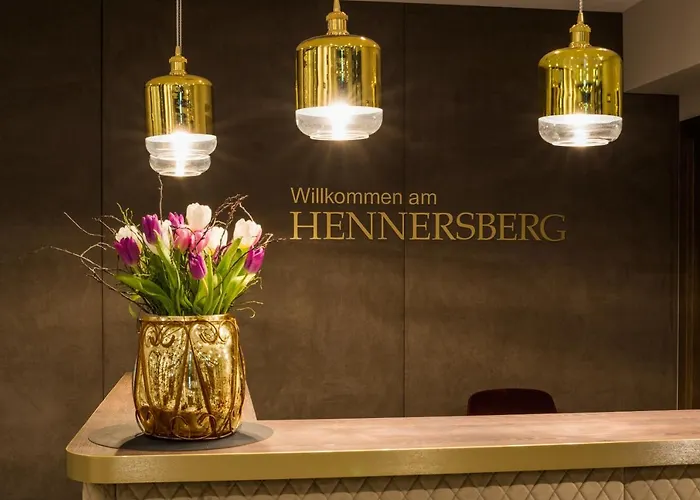 Hotel Hennersberg