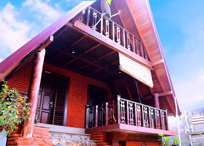 D Family Resort
