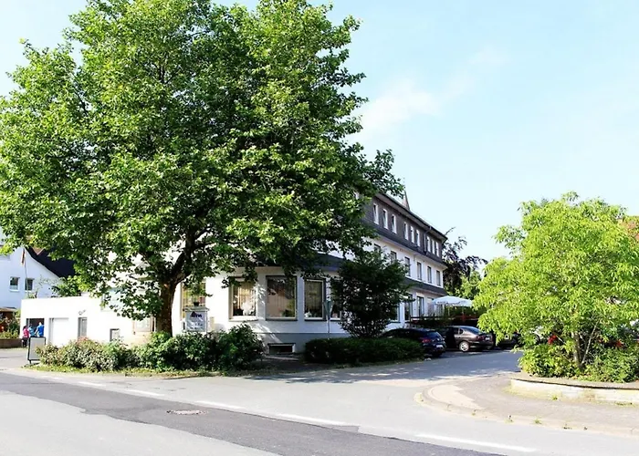 Hotel Haarener Hof