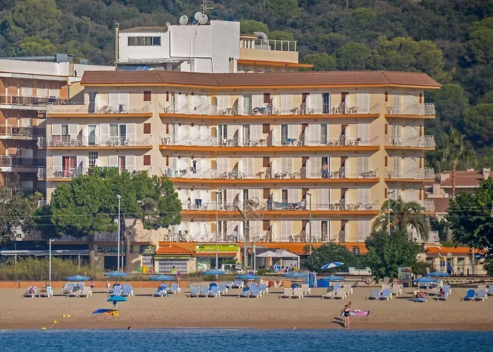 Hotel Rosa Nàutica