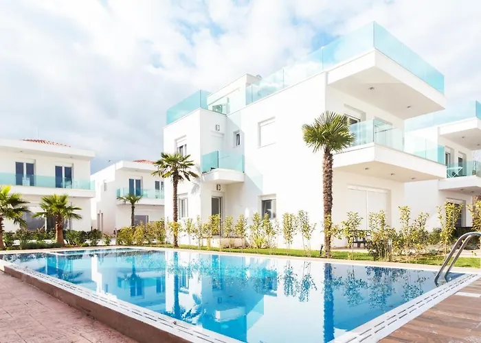Acrotel Porto Brava Luxury Villas