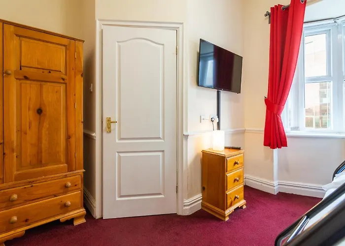Old Trafford Stadium Hotel