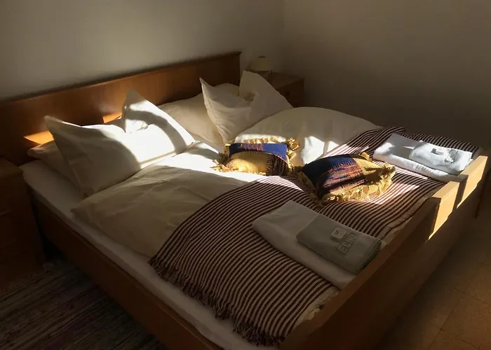 Hotel Echo