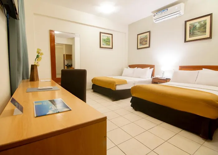 El Dorado Express Hotel